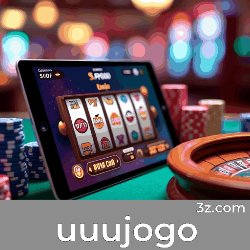 Cassino Online uuujogo