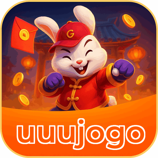 uuujogo logo