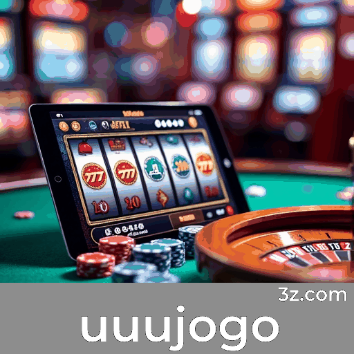 Cassino Online uuujogo
